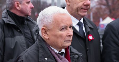 PE zdecydował. Kaczyński grzmi
