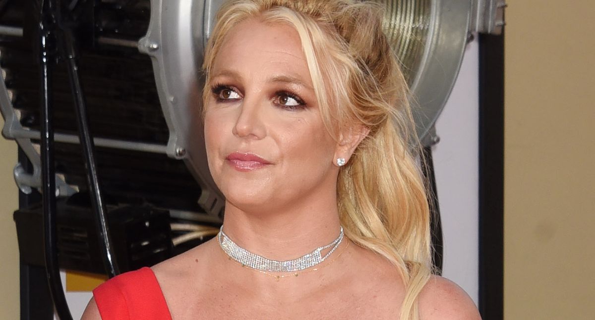 Britney Spears zabrała głos po premierze dokumentu "Framing Britney Spears"
