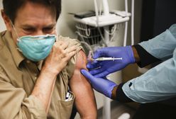 Koronawirus. Jaka jest skuteczność szczepionek wobec wariantu Delta? Znamy najnowsze dane