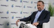Rafał Sonik dla money.pl: Trwają gospodarcze mistrzostwa świata. Kapitał ma znaczenie
