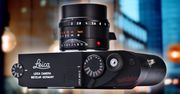 Leica M10-D może mieć dźwignię przesuwu filmu. Dowiedz się, po co