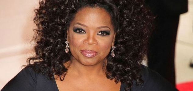 Oprah Winfrey: królowa telewizji idzie na emeryturę!