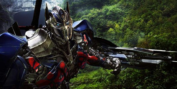 Kolejne filmy ''Transformers'' w 2017, 2018 i 2019 roku