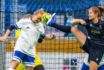 Gdańsk: "Dziewczyny grają fair" w Ergo Arenie. 23 drużyny kobiece
