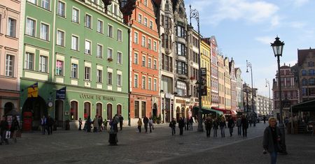 Ustawa o rewitalizacji stworzy system na miarę potrzeb miast
