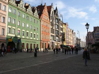 Wrocław wprowadza kolejne ulgi w podatku od nieruchomości dla przedsiębiorców