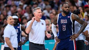 Kerr zabrał głos o LeBronie. W NBA znów ruszyła lawina