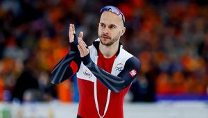 Ma dopiero 31 lat. Polski olimpijczyk zakończył karierę