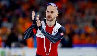 Polski olimpijczyk zakończył karierę