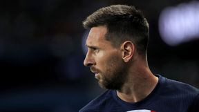 Messi może uratować życie 20-letniego mężczyzny