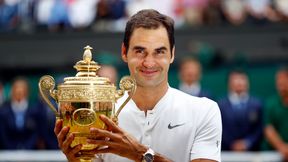 Mats Wilander: Federer gra teraz najlepszy tenis w swojej karierze