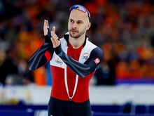 Polski olimpijczyk zakończył karierę