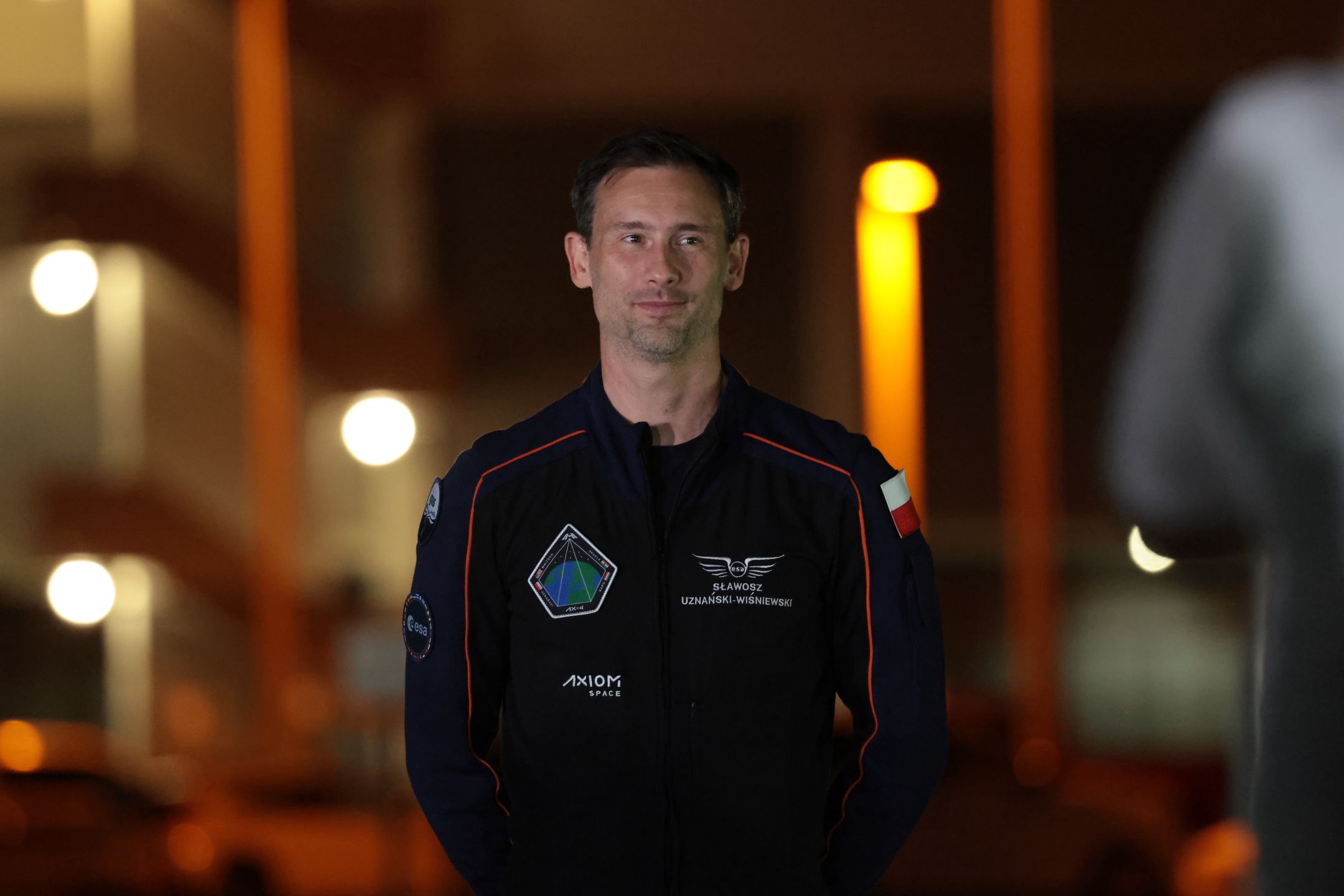 Leszek Szyma�ski
Axiom-4, Falcon 9, kosmiczne, kosmodrom, kosmos, lot, NASA, rakieta, astronauta, ISS, kosmiczny, kosmosie, lot w kosmos, polak, po�egnanie, przygotowania do startu, start rakiety, Ax 4, Ax-4, Axiom 4, misja kosmiczna, Ax 4 Ax-4 Axiom 4 Axiom-4, IGNIS, komercyjna, komercyjny