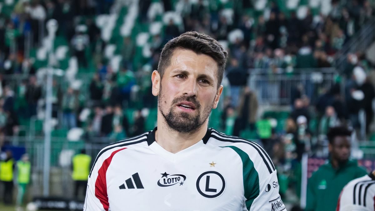 Kontuzja Pawła Wszołka w hicie z Widzewem. Legia traci gwiazdę na resztę sezonu — image 2