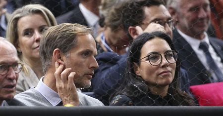 Głośne rozstanie w świecie futbolu. Po 13 latach małżeństwa