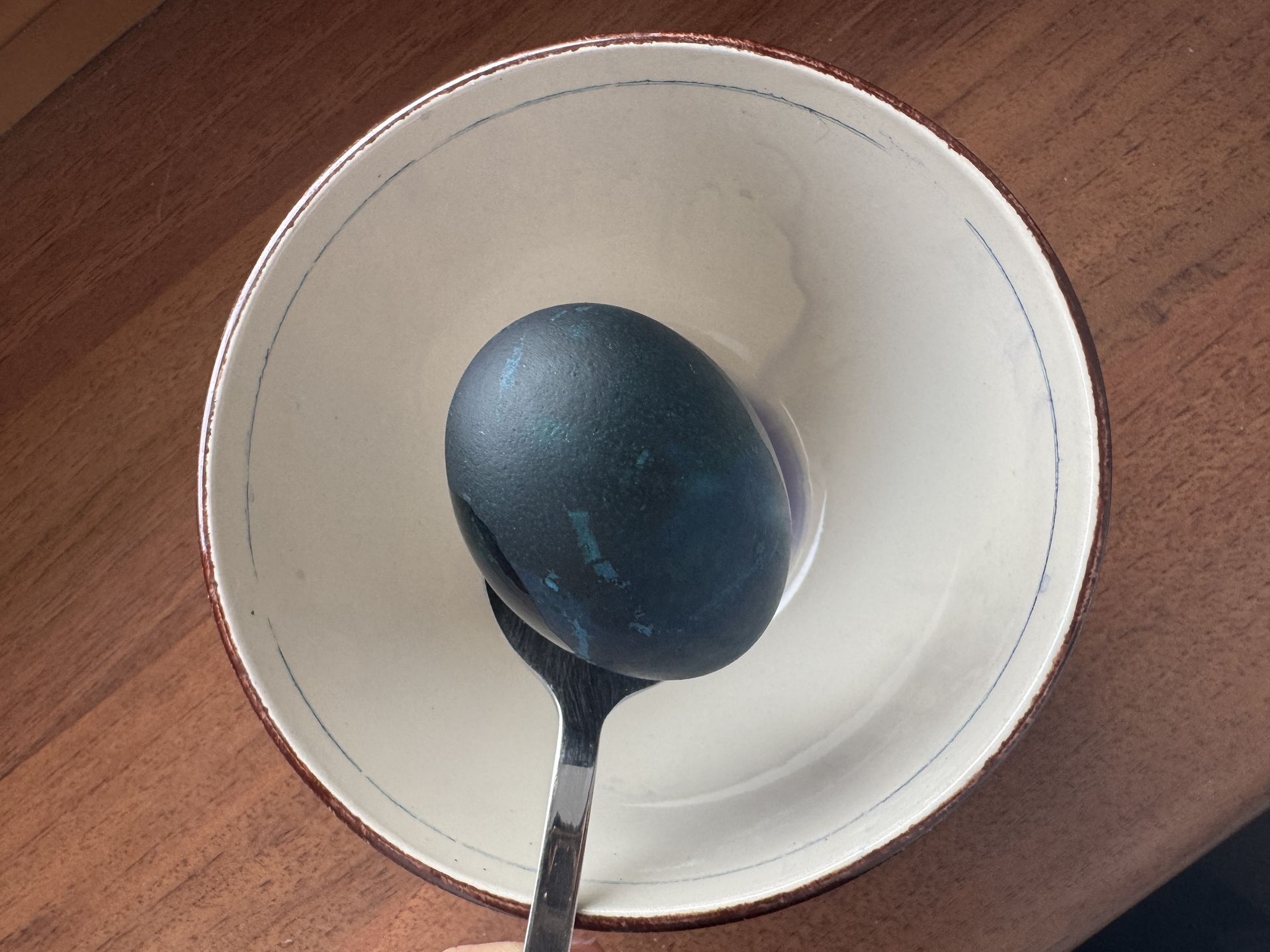 Im więcej kapusty dodasz, tym intensywniejszy będzie kolor