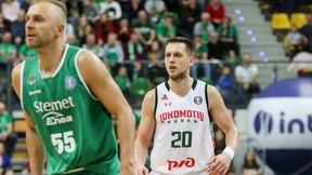 Reprezentanci Polski zmieniają kluby: Ponitka szuka, Slaughter już znalazł