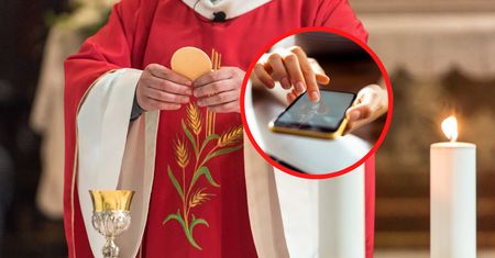 Powstała aplikacja ułatwiająca apostazję. Wirtualnym przewodnikiem jest diabełek