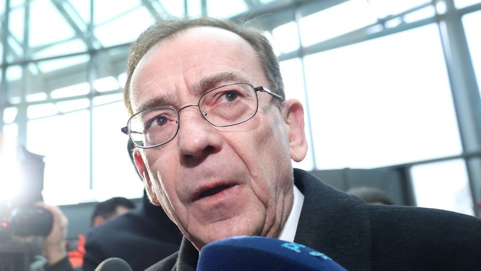 Mariusz Kamiński