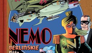 Nemo – Berlińskie róże