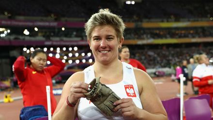 Gwiazdy polskiej lekkoatletyki - rozpoznajesz je na zdjęciach?