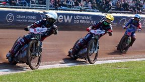 Żużel. Solidne filary mogą go przysporzyć o ból głowy