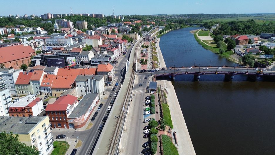 Prawdopodobny spadek liczby mieszkańców poniżej 100 tysięcy nie zmieni jednego. Gorzów wciąż będzie wybierał prezydenta.