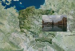 Przyporządkuj miasto do liczby mieszkańców. To naprawdę trudny test