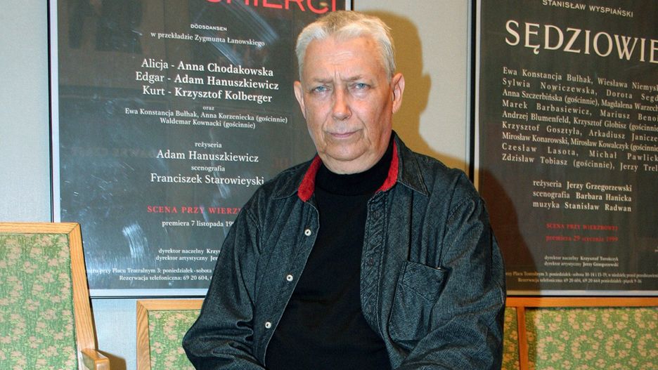 Wojciech Młynarski
