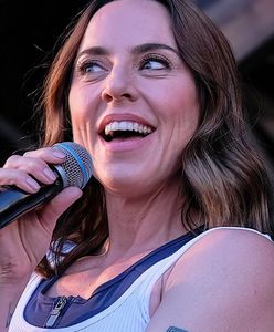 Zamieszanie wokół Mel C. Wiceburmistrz Zakopanego wyjawiła nowy fakt