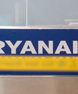 Компанія Ryanair хоче стати першою, хто поверне польоти в Україну