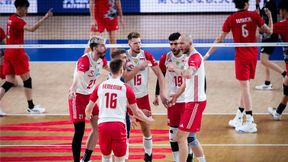 Polska bliżej lidera. Zobacz tabelę Ligi Narodów