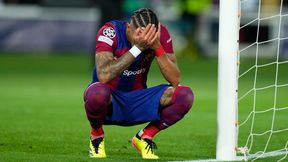Media: wielkie pieniądze za gwiazdę Barcelony. Brazylijczyk odejdzie?