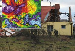 Pogoda. Wracają wichury. Ostrzeżenia IMGW w całej Polsce