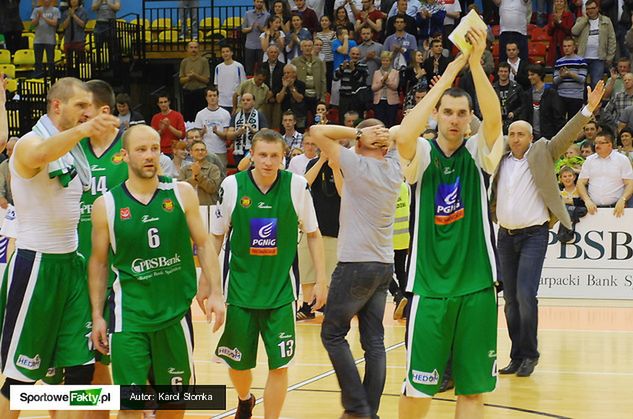 Damian Bołd pozostał w drużynie Dusana Radovica