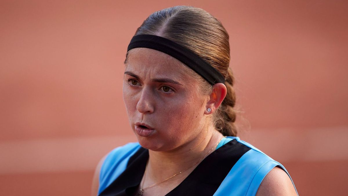 Zdjęcie okładkowe artykułu: Getty Images / Quality Sport Images / Contributor / Na zdjęciu: Jeļena Ostapenko