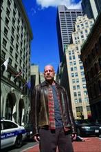 Bruce Willis na Broadwayu