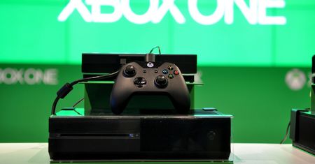 Xbox One wchodzi dziś do Polski!