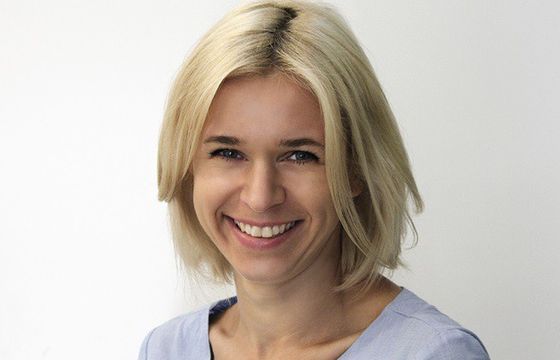 Małgorzata Rzeczkowska: ze Starcom Mediavest Group do J. Walter Thompson