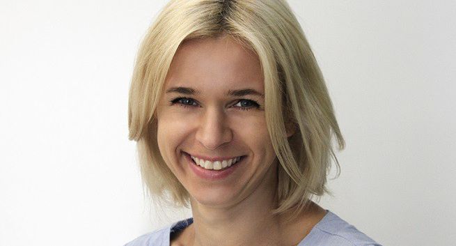 Małgorzata Rzeczkowska: ze Starcom Mediavest Group do J. Walter Thompson