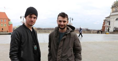 Brzoza TV, Azergothil i Baniak Baniaka w Ostrowcu!