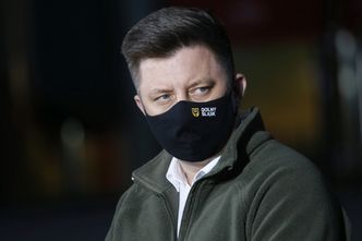 Szpital polowy na Stadionie Narodowym. Michał Dworczyk o tym, kiedy pojawią się pierwsi pacjenci