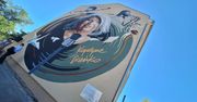 Gorzów: Dlaczego tak jak za swój mural miasto nie powalczy o kolej