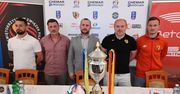 Finał Chemar Rurociągi Pucharu Polski. Korona II Kielce zagra z Arką Pawłów