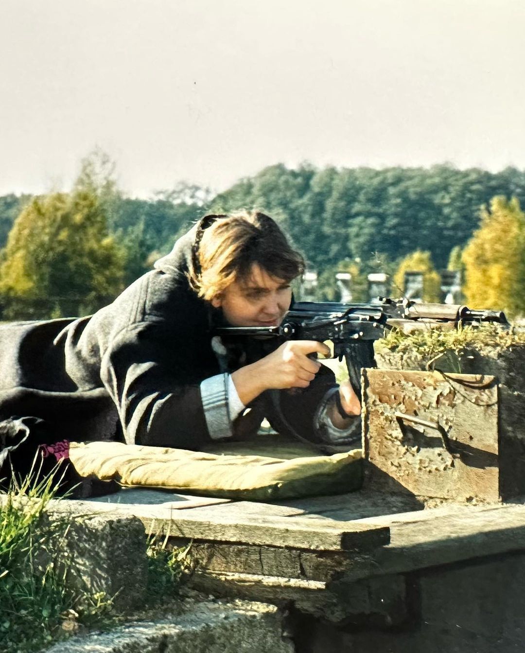 Ewa Wachowicz