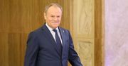 "PiS z Nawrockim zrozumieli". Tusk uderza w kandydata na prezydenta