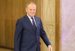 "PiS z Nawrockim zrozumieli". Tusk uderza w kandydata na prezydenta