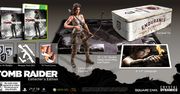 Za 100 dolarów możecie pobawić się Larą [TOMB RAIDER]