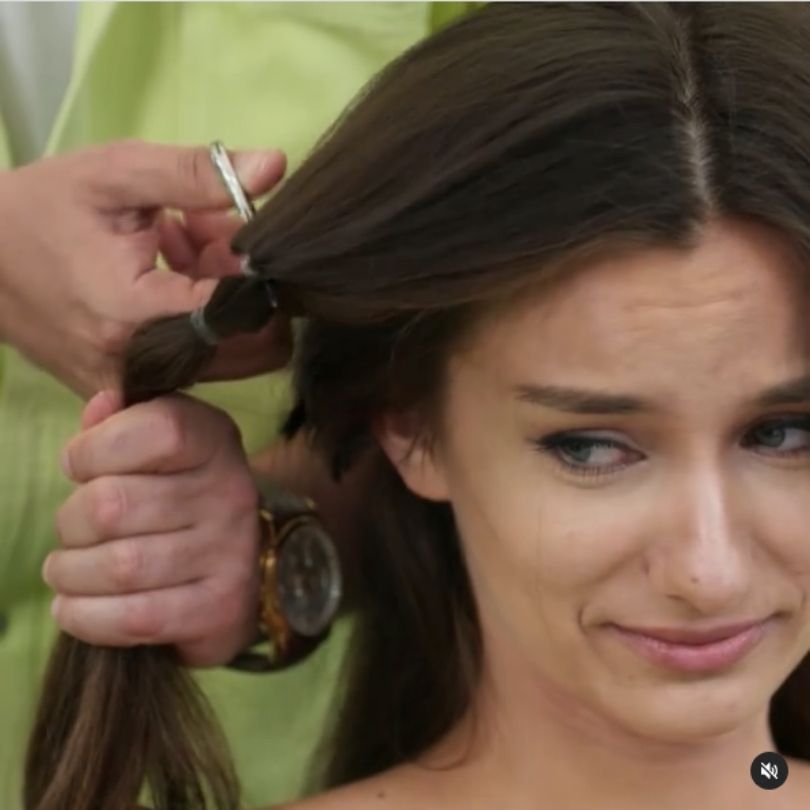 "Top Model". Olga Król komentuje kontrowersyjną metamorfozę