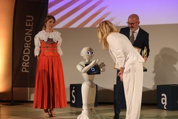 Śląsk: Inauguracja Śląskie Future Zone. To czas nowych technologii